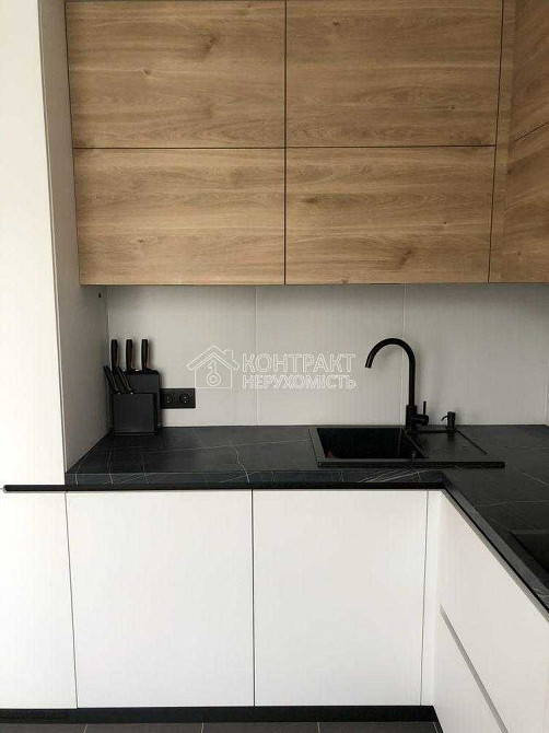 Продаж 3к квартири, ХТЗ пр-т Олександрівський Kharkiv - photo 4