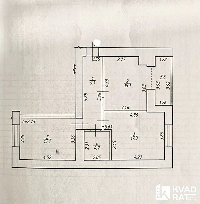 ЖК Козацький  1 черга ЗДАНА Іvano-Frankivsk - photo 7