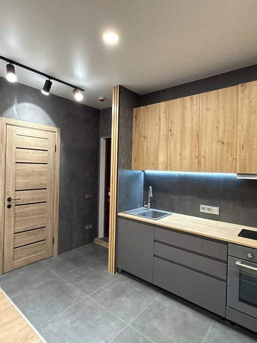 Продаю квартиру Кадор  Сахарова Lisky - photo 4