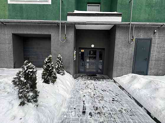 Трикімнатна квартира в зданому будинку в затишному райомі міста Іvano-Frankivsk