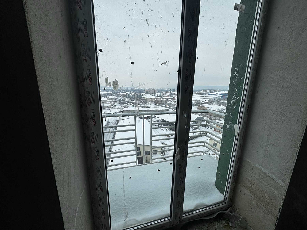 Трикімнатна квартира в зданому будинку в затишному райомі міста Іvano-Frankivsk - photo 4