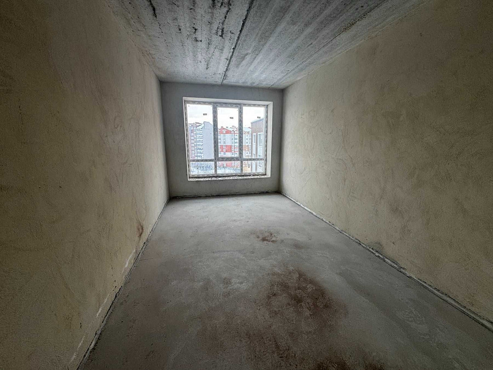 Трикімнатна квартира в зданому будинку в затишному райомі міста Іvano-Frankivsk - photo 7