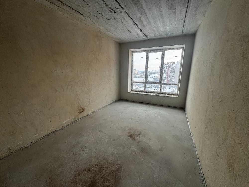 Трикімнатна квартира в зданому будинку в затишному райомі міста Іvano-Frankivsk - photo 8