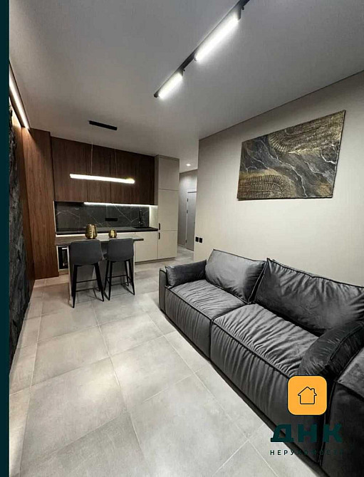 ‼️ВЫГОДНО‼️1к квартира НОВЫЙ ремонт ‼️Аркадия Эллада Море Генуэзская Odesa - photo 4