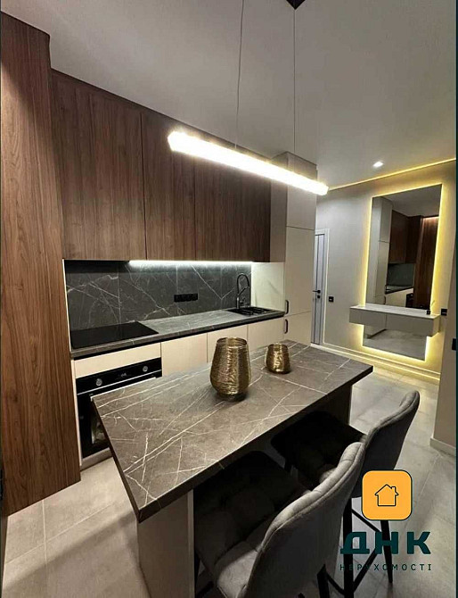 ‼️ВЫГОДНО‼️1к квартира НОВЫЙ ремонт ‼️Аркадия Эллада Море Генуэзская Odesa - photo 1