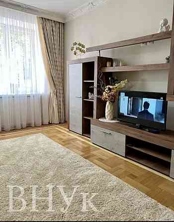 Продам 3-кімнатну квартиру Ternopil