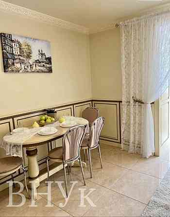 Продам 3-кімнатну квартиру Ternopil