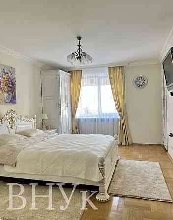 Продам 3-кімнатну квартиру Ternopil