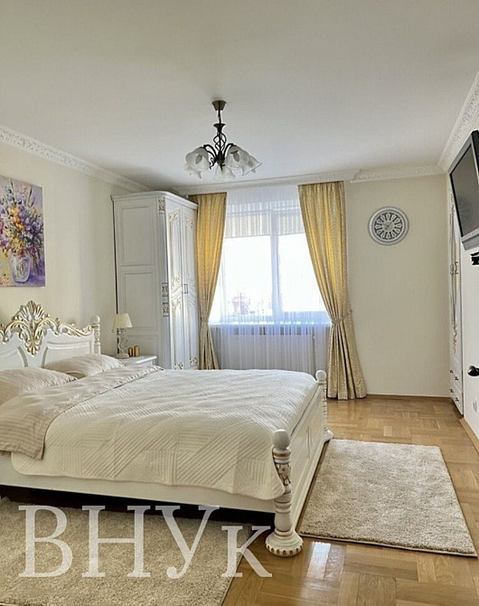 Продам 3-кімнатну квартиру Ternopil - photo 1