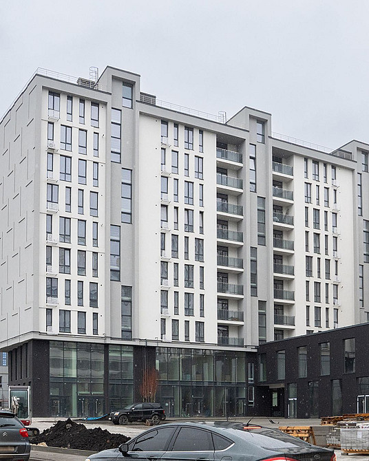 Продам 2к квартиру. р-н Княгинин. Збудований будинок Готова до ремонту Іvano-Frankivsk - photo 1