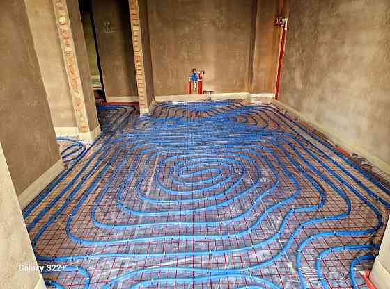 Газове автономне опалення.Забудовник.ЖК Квітковий.Новобудова Rivne