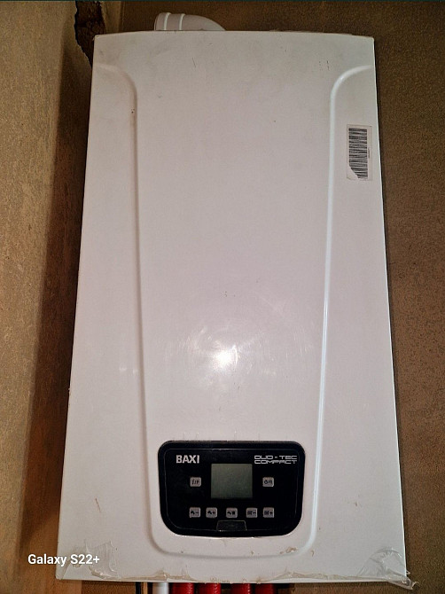 Газове автономне опалення.Забудовник.ЖК Квітковий.Новобудова Rivne - photo 7