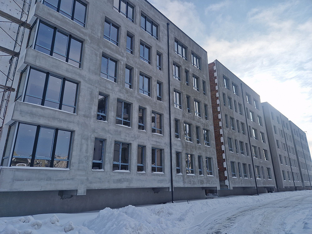 Газове автономне опалення.Забудовник.ЖК Квітковий.Новобудова Rivne - photo 2