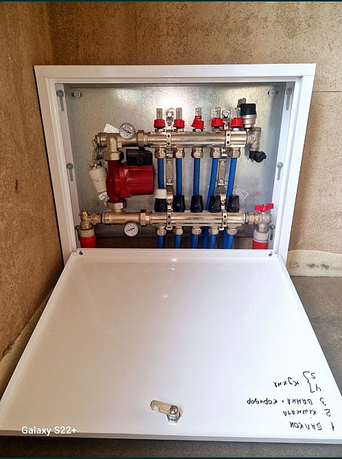 Газове автономне опалення.Забудовник.ЖК Квітковий.Новобудова Rivne - photo 8