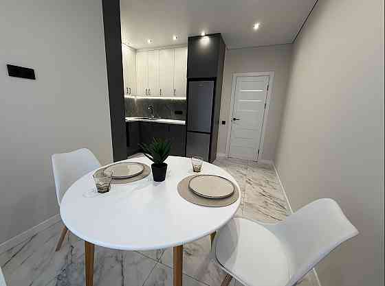 єОселя, сертифікат ТАК! 1к квартира з ремонтом на газу! Без комісії! Іrpin