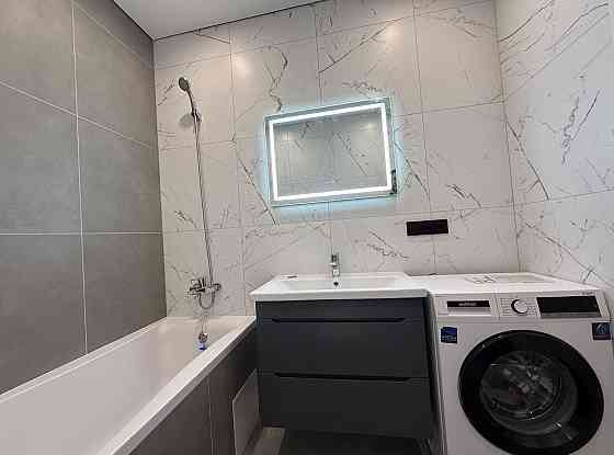 єОселя, сертифікат ТАК! 1к квартира з ремонтом на газу! Без комісії! Іrpin