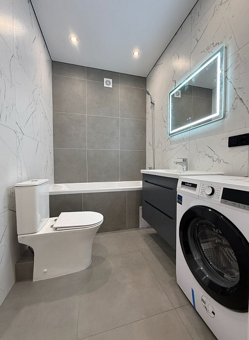 єОселя, сертифікат ТАК! 1к квартира з ремонтом на газу! Без комісії! Іrpin - photo 5