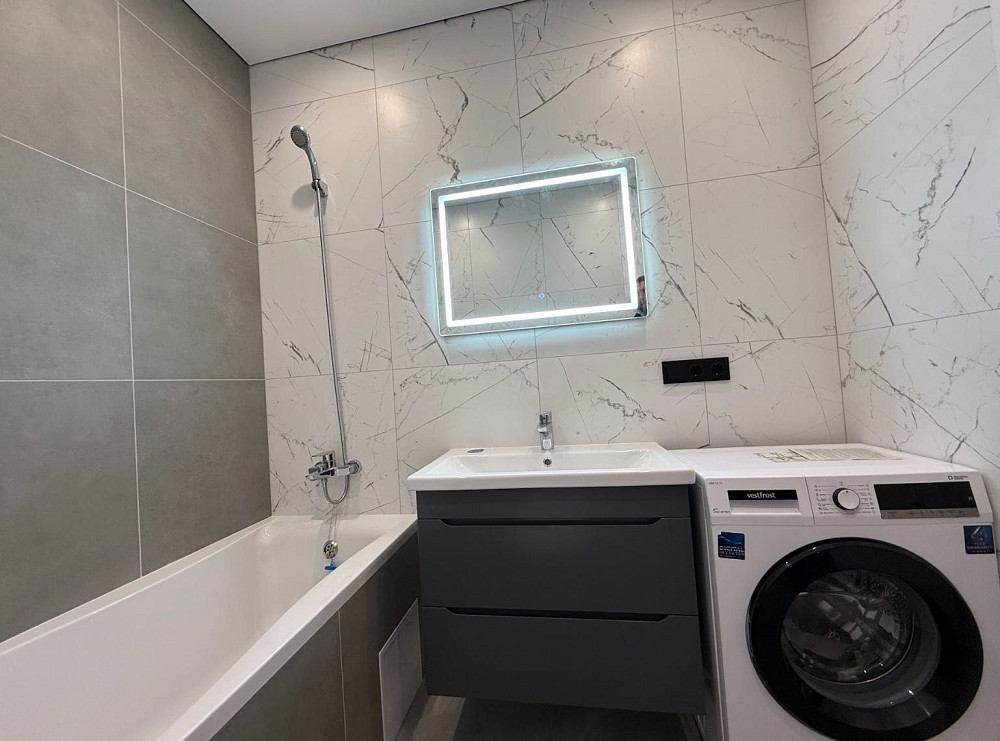 єОселя, сертифікат ТАК! 1к квартира з ремонтом на газу! Без комісії! Іrpin - photo 6