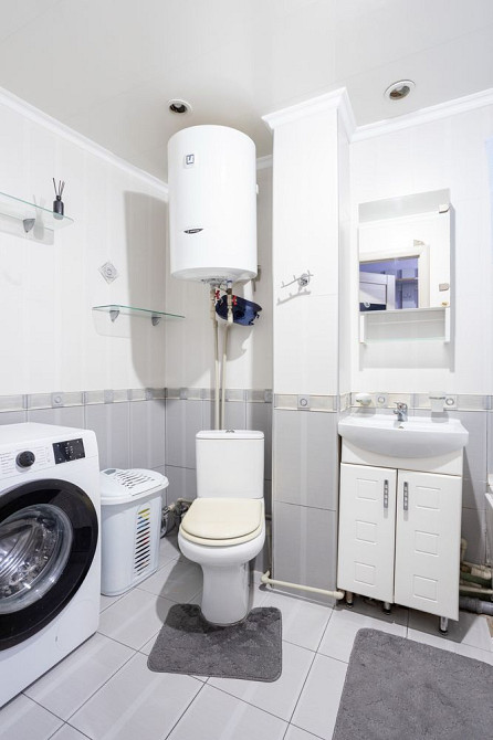 Куренівка, Подол, продаж 2 к квартири, 63 м2 Kyiv - photo 7