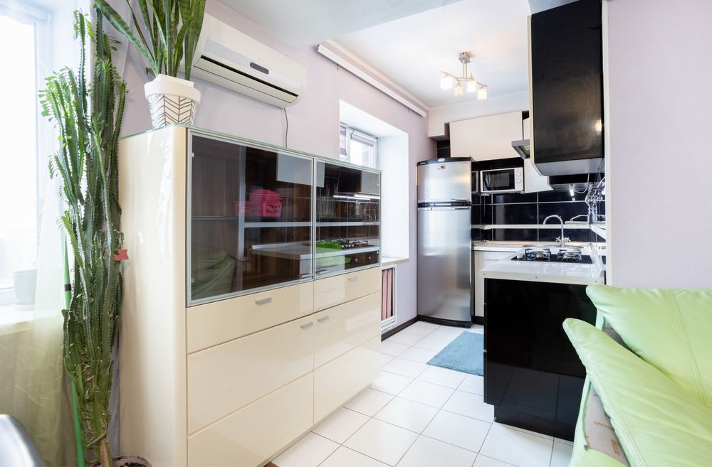 Куренівка, Подол, продаж 2 к квартири, 63 м2 Kyiv - photo 5