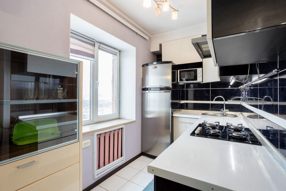 Куренівка, Подол, продаж 2 к квартири, 63 м2 Kyiv - photo 4