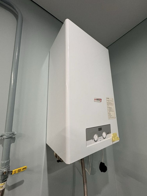 Терміновий продаж квартири! 1кімнатна з ремонтом Іvano-Frankivsk - photo 4