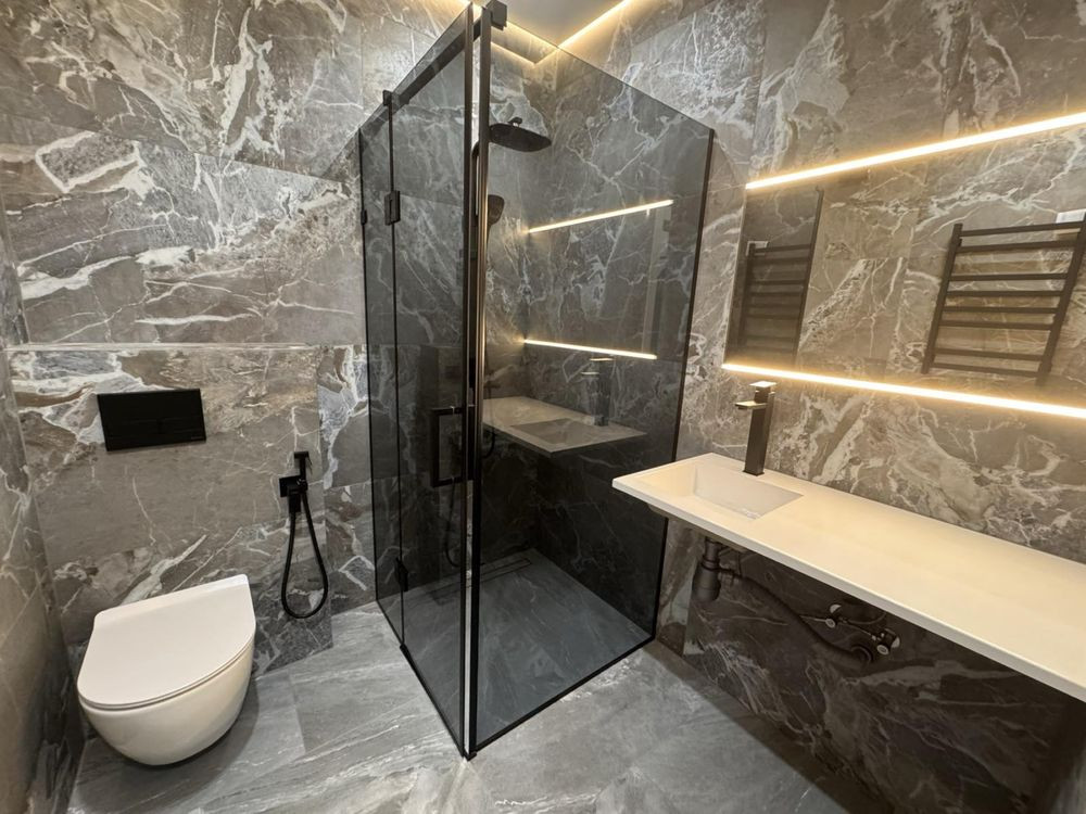 Терміновий продаж квартири! 1кімнатна з ремонтом Іvano-Frankivsk - photo 7