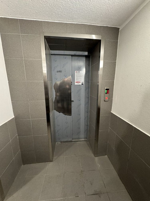 Терміновий продаж квартири! 1кімнатна з ремонтом Іvano-Frankivsk - photo 8