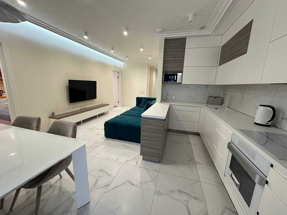 ЖК Плехановская ул. Молочная Продам 3 комн квартиру 94м2 СПОРТИВНАЯ AB Kharkiv - photo 7