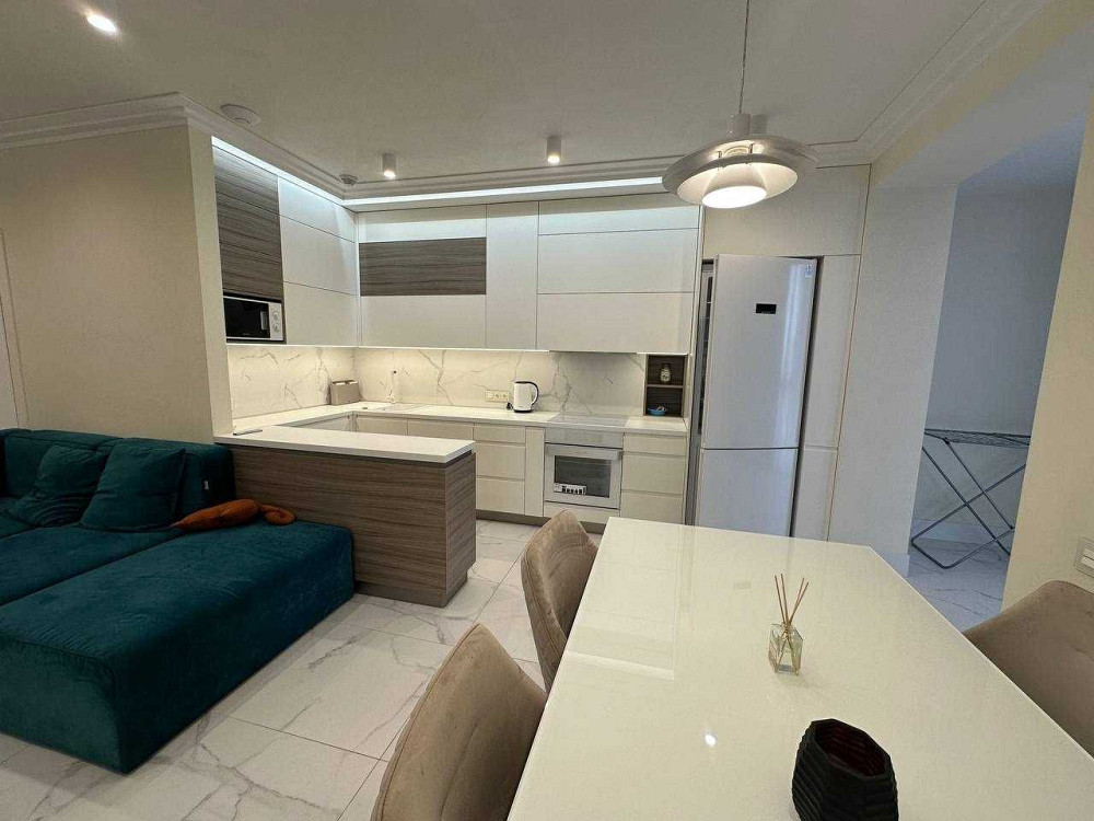 ЖК Плехановская ул. Молочная Продам 3 комн квартиру 94м2 СПОРТИВНАЯ AB Kharkiv - photo 4