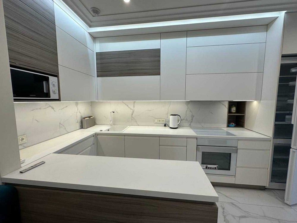 ЖК Плехановская ул. Молочная Продам 3 комн квартиру 94м2 СПОРТИВНАЯ AB Kharkiv - photo 3