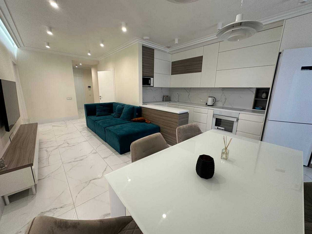 ЖК Плехановская ул. Молочная Продам 3 комн квартиру 94м2 СПОРТИВНАЯ AB Kharkiv - photo 8