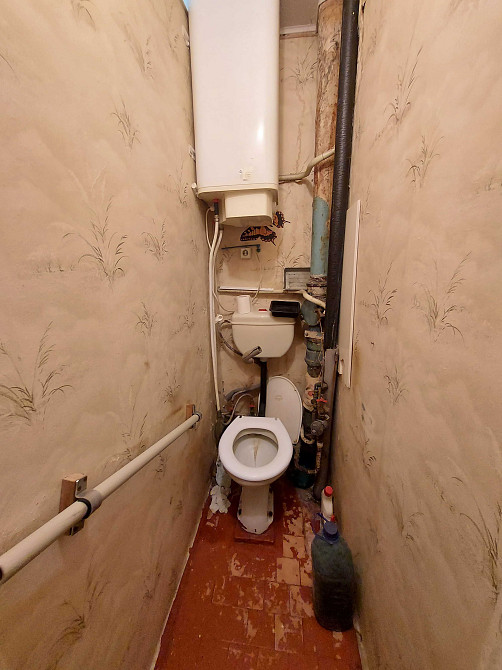 Продам 2 кімн. кв-ру Победа 5 Без ріелторських (пр-т Героїв 12) Dnipro - photo 8