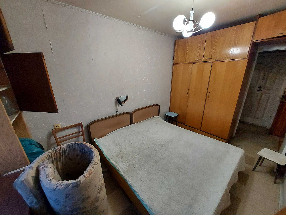 Продам 2 кімн. кв-ру Победа 5 Без ріелторських (пр-т Героїв 12) Dnipro - photo 4