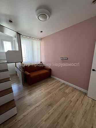 Продам квартиру ЖК ул. Ньютона Харків, Ньютона вул. Kharkiv