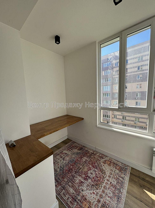 Продам квартиру ЖК ул. Ньютона Харків, Ньютона вул. Kharkiv - photo 7