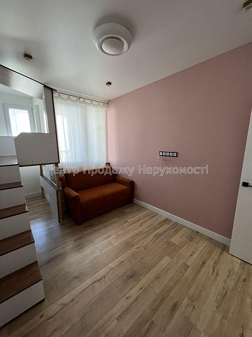 Продам квартиру ЖК ул. Ньютона Харків, Ньютона вул. Kharkiv - photo 6