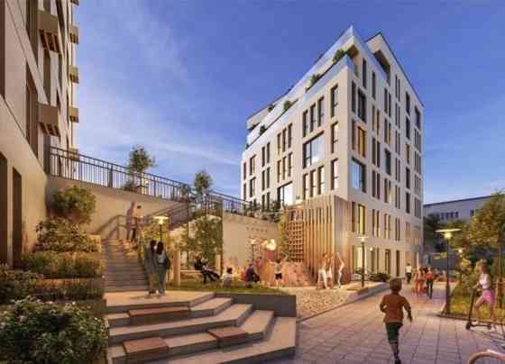 Продаж 2 кімнатн. квартири Lviv