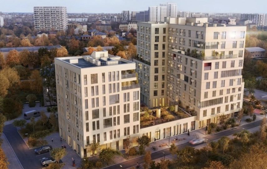 Продаж 2 кімнатн. квартири Lviv - photo 2