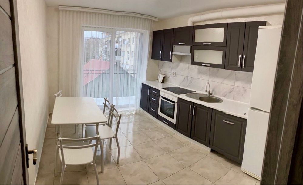 Без комісії/Продаж 1к квартири Центр Міста/35 м2 Uzhhorod - photo 4