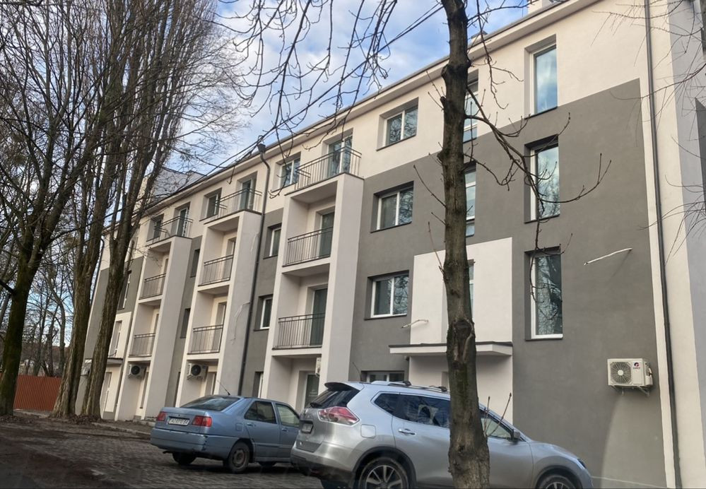 Без комісії/Продаж 1к квартири Центр Міста/35 м2 Uzhhorod - photo 1
