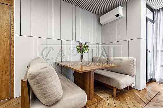 Продажа 2-комнатной квартиры в ЖК Метрополия Дарниця/55м2 Kyiv