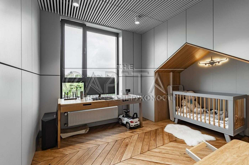 Продажа 2-комнатной квартиры в ЖК Метрополия Дарниця/55м2 Kyiv - photo 4