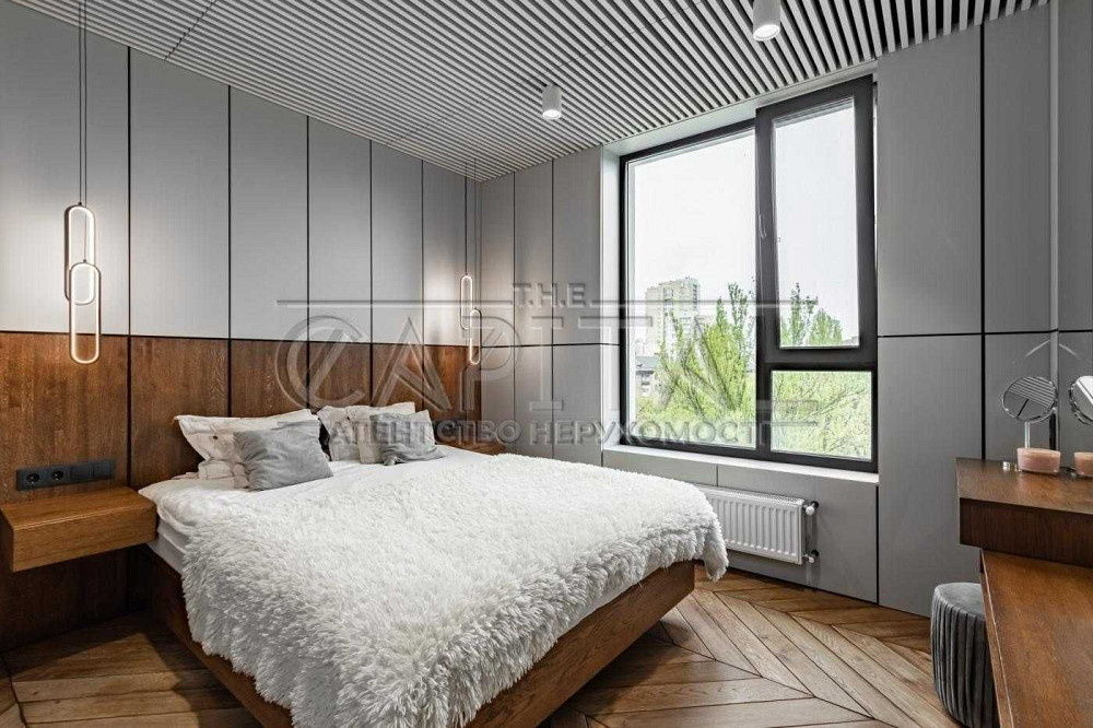 Продажа 2-комнатной квартиры в ЖК Метрополия Дарниця/55м2 Kyiv - photo 1