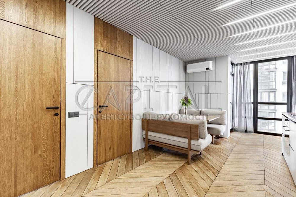 Продажа 2-комнатной квартиры в ЖК Метрополия Дарниця/55м2 Kyiv - photo 7