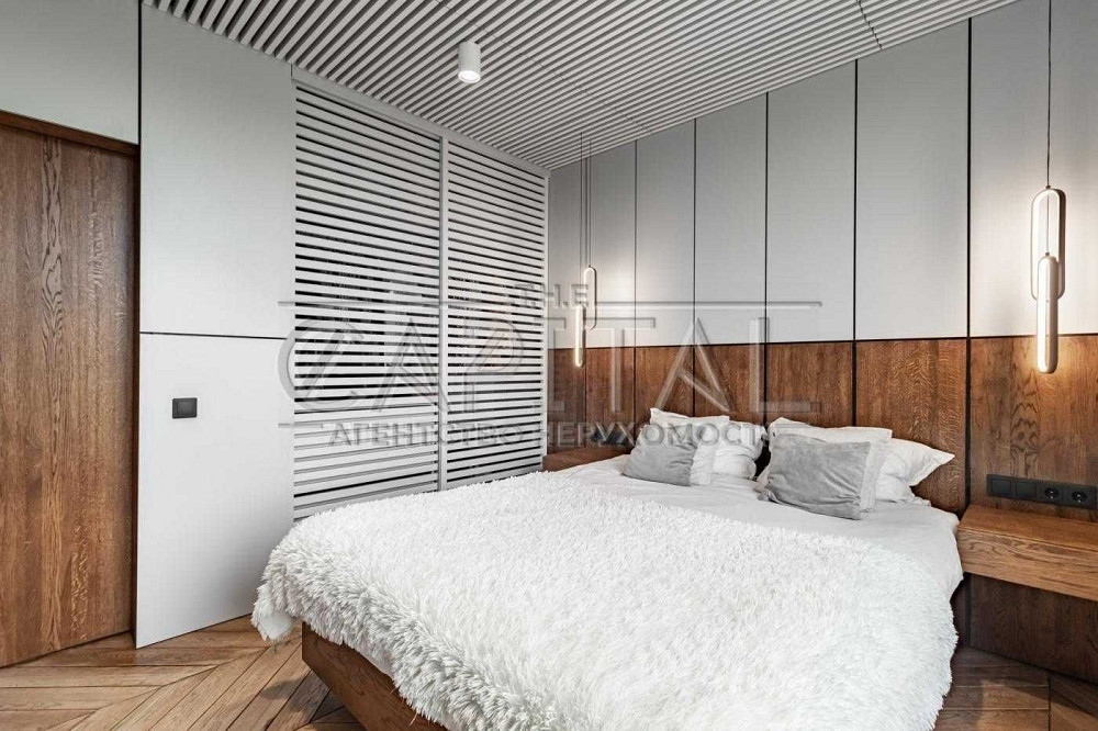 Продажа 2-комнатной квартиры в ЖК Метрополия Дарниця/55м2 Kyiv - photo 2