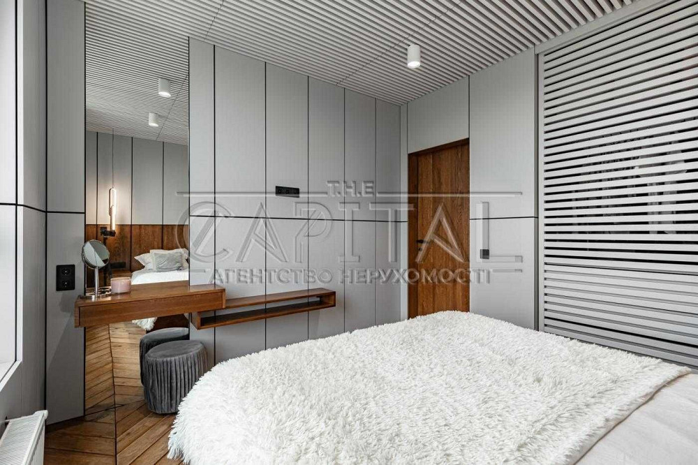 Продажа 2-комнатной квартиры в ЖК Метрополия Дарниця/55м2 Kyiv - photo 3