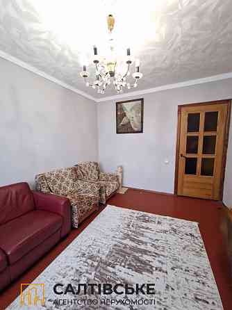 6386-ИП Продам 3к квартиру на Северной Салтовке Северная 4 Kharkiv