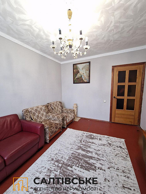 6386-ИП Продам 3к квартиру на Северной Салтовке Северная 4 Kharkiv - photo 6