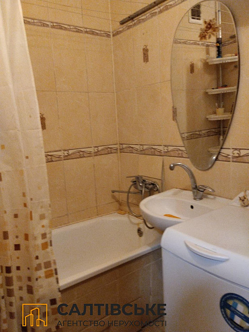 6386-ИП Продам 3к квартиру на Северной Салтовке Северная 4 Kharkiv - photo 8